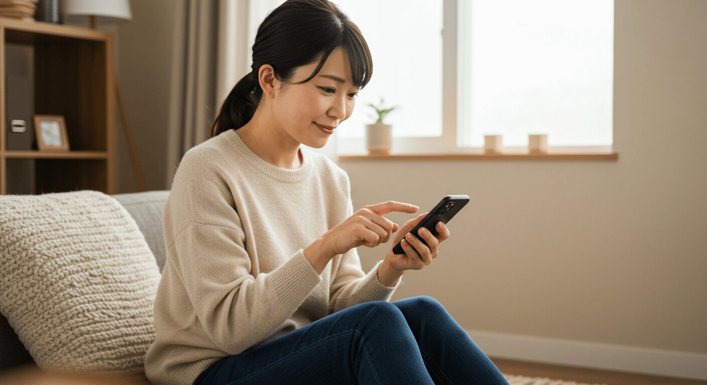 少額で取引を始めるイメージ