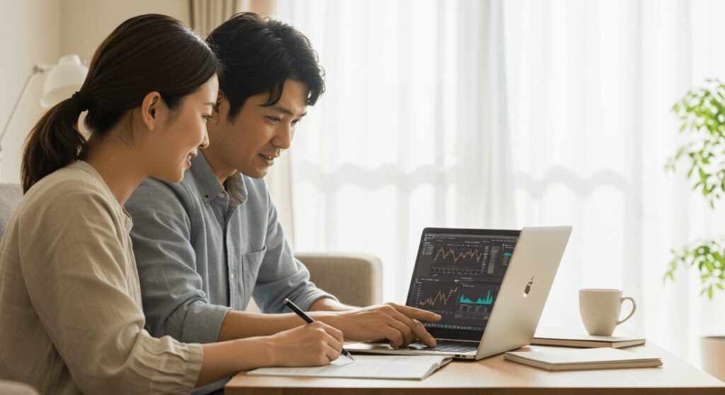 FX初心者が最初に知っておくべき5つの基本